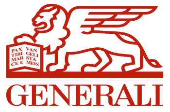 new logo generali carousel